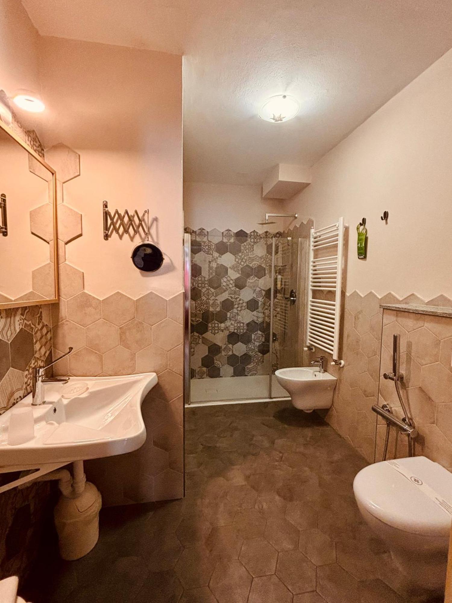 Hotel Piccolo Chalet كلافييري المظهر الخارجي الصورة