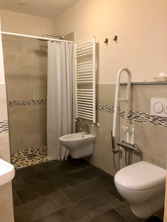 Hotel Piccolo Chalet كلافييري المظهر الخارجي الصورة
